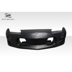1993-1997 Chevrolet Camaro Duraflex LE Designs LT1 Front Bumper - 1 Piece image - 4