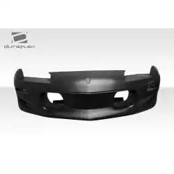 1993-1997 Chevrolet Camaro LE Designs LT1 Front Bumper - 1 Piece image - 3