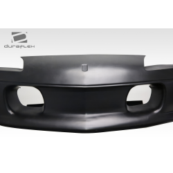 1993-1997 Chevrolet Camaro Duraflex LE Designs LT1 Front Bumper - 1 Piece image - 5
