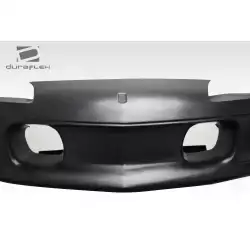 1993-1997 Chevrolet Camaro LE Designs LT1 Front Bumper - 1 Piece image - 4