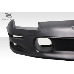 1993-1997 Chevrolet Camaro Duraflex LE Designs LT1 Front Bumper - 1 Piece image - 6