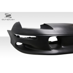 1993-1997 Chevrolet Camaro Duraflex LE Designs LT1 Front Bumper - 1 Piece image - 7