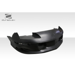 1993-1997 Chevrolet Camaro Duraflex LE Designs LT1 Front Bumper - 1 Piece image - 8