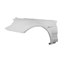 2003-2012 Mercedes SL Class R230 AF-Signature 2 Series Wide Body Conversion Front Fenders ( GFK ) - 2 Piece image - 5