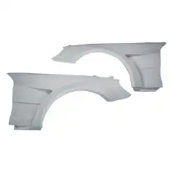 2003-2012 Mercedes SL - Mercedes AF-Signature 2 Series Fender image - 6