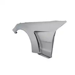 2003-2012 Mercedes SL - Mercedes AF-Signature 2 Series Fender image - 10