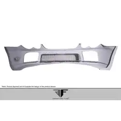 2003-2008 Mercedes SL - Mercedes AF-Signature 1 Series Front Bumper image - 10