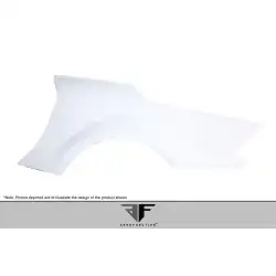 2003-2012 Mercedes SL - Mercedes AF-Signature 1 Series Fender image - 19