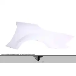 2003-2012 Mercedes SL - Mercedes AF-Signature 1 Series Fender image - 22
