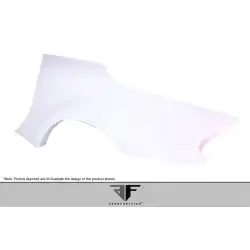 2003-2012 Mercedes SL - Mercedes AF-Signature 1 Series Fender image - 24