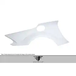 2003-2012 Mercedes SL - Mercedes AF-Signature 1 Series Fender image - 26