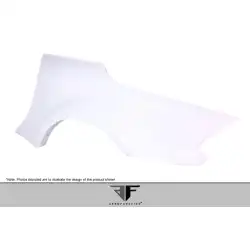 2003-2012 Mercedes SL - Mercedes AF-Signature 1 Series Fender image - 9