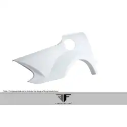 2003-2012 Mercedes SL - Mercedes AF-Signature 1 Series Fender image - 13