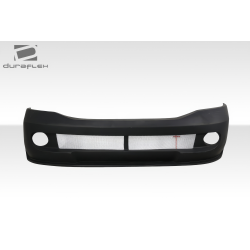 2006-2008 Dodge Ram Duraflex SRT Look Front Bumper - 1 Piece image - 3