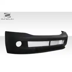 2006-2008 Dodge Ram SRT Look Front Bumper - 1 Piece image - 4