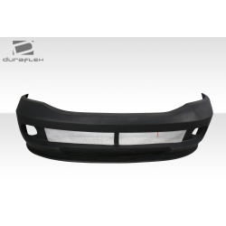 2006-2008 Dodge Ram Duraflex SRT Look Front Bumper - 1 Piece image - 5