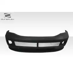 2006-2008 Dodge Ram SRT Look Front Bumper - 1 Piece image - 5