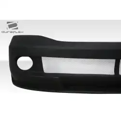 2006-2008 Dodge Ram SRT Look Front Bumper - 1 Piece image - 6