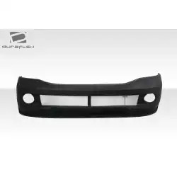 2006-2008 Dodge Ram SRT Look Front Bumper image - 5