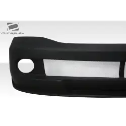 2006-2008 Dodge Ram SRT Look Front Bumper image - 11