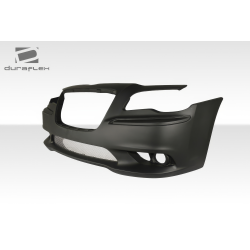 2011-2023 Chrysler 300 Duraflex SRT Look Front Bumper - 1 Piece image - 5