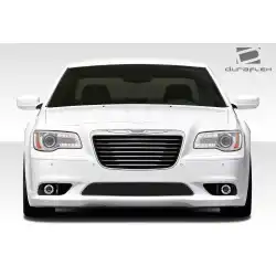 2011-2023 Chrysler 300 SRT Look Front Bumper - 1 Piece image - 7