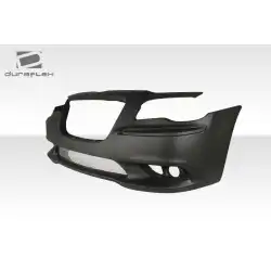 2011-2023 Chrysler 300 SRT Look Front Bumper image - 9