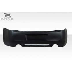 2011-2014 Chrysler 300 Duraflex SRT Look Rear Bumper - 1 Piece image - 4