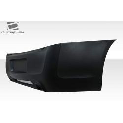2011-2014 Chrysler 300 Duraflex SRT Look Rear Bumper - 1 Piece image - 5