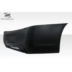 2011-2014 Chrysler 300 SRT Look Rear Bumper - 1 Piece image - 4