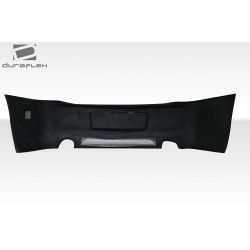 2011-2014 Chrysler 300 Duraflex SRT Look Rear Bumper - 1 Piece image - 6