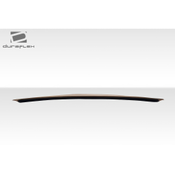 2011-2023 Chrysler 300 Duraflex SRT Look Rear Wing Trunk Lid Spoiler - 1 Piece image - 4
