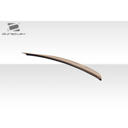 2011-2023 Chrysler 300 Duraflex SRT Look Rear Wing Trunk Lid Spoiler - 1 Piece image - 5