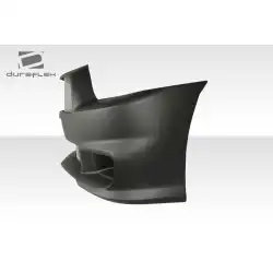 2011-2014 Dodge Charger SRT Look Front Bumper - 1 Piece image - 5