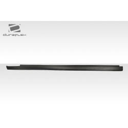 2011-2023 Dodge Charger Duraflex SRT Look Side Skirts Rocker Panels - 2 Piece image - 4