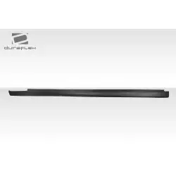 2011-2023 Dodge Charger SRT Look Side Skirts Rocker Panels - 2 Piece image - 3