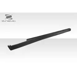 2011-2023 Dodge Charger SRT Look Side Skirts Rocker Panels - 2 Piece image - 5