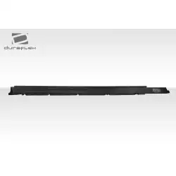 2011-2023 Dodge Charger SRT Look Side Skirts Rocker Panels - 2 Piece image - 6