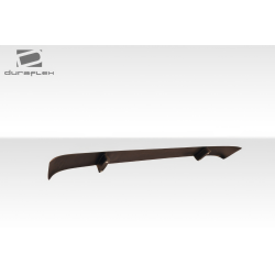 2011-2014 Dodge Charger Duraflex SRT Look Rear Wing Trunk Lid Spoiler - 1 Piece image - 6