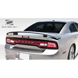 2011-2014 Dodge Charger SRT Look Kit image - 15