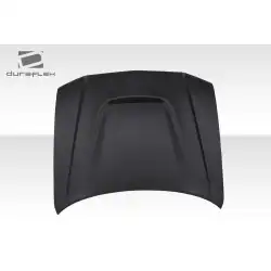 2011-2014 Dodge Charger SRT Look Kit image - 27