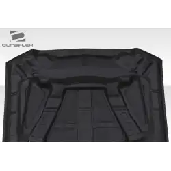 2011-2014 Dodge Charger SRT Look Kit image - 29