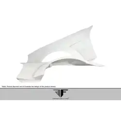 2003-2008 Mercedes SL - Mercedes AF-Signature 1 Series Fender image - 22