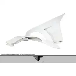 2003-2008 Mercedes SL - Mercedes AF-Signature 1 Series Fender image - 24