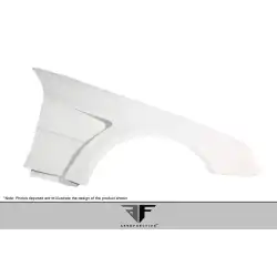2003-2008 Mercedes SL - Mercedes AF-Signature 1 Series Fender image - 16