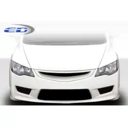 2006-2011 Honda Civic Type R Lighting image - 1