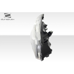 2006-2011 Honda Civic 4dr JDM Type R Conversion Headlights - 2 Piece image - 2