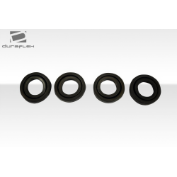 2006-2011 Honda Civic 4dr JDM Type R Conversion Headlights - 2 Piece image - 4