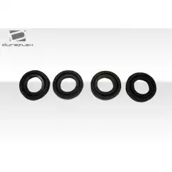 2006-2011 Honda Civic 4dr JDM Type R Conversion Headlights - 2 Piece image - 6