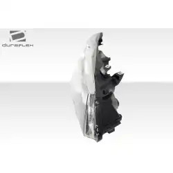 2006-2011 Honda Civic Type R Lighting image - 4
